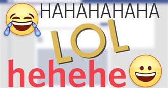 Lots of Laughs - A List of Funny Movies