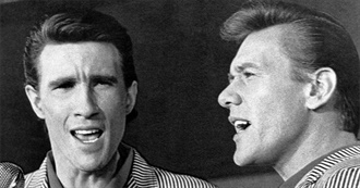 10 of Tracy's Favorite Songs From 1965