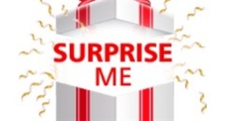 V Bought It but Will She Read It?