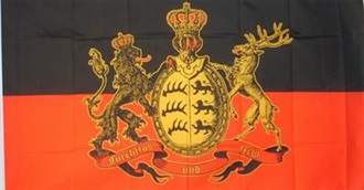 Cities of W&#252;rttemberg