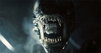 Alien V Predator Films