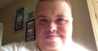 Joey Kent&#39;s Halloween Favorites