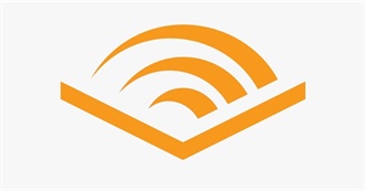 XX Finished Titles According to Audible