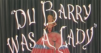 Films MAR Watched in August 2019