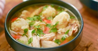 What David Ate - Day 242