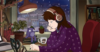 Helena&#39;s Top 100 Movies