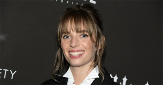 Maya Hawke Filmography