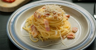 Big T&#39;s Most Popular Italian Dishes