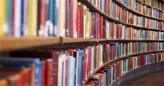 First 100 Books C Thought Of