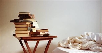 Allieandra&#39;s To-Read Pile