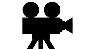 Theodosius&#39;s Favorite/Most Influential Films