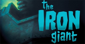 Ferrarininja&#39;s Top Movies