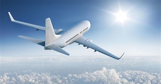 Places Cheryl Would Like to Visit