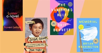 Amazon&#39;s Top 100 Books of 2020