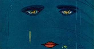 The Ultimate List of Iconic Books