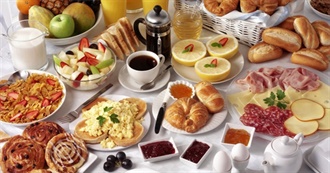 Breakfast of Champions