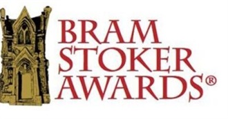 Winners of the Bram Stoker Award for Best Novel