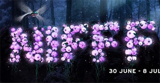 Neuchatel International Fantastic Film Festival 2017