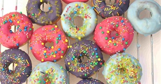 Guess the Book: Foods, Edition 22