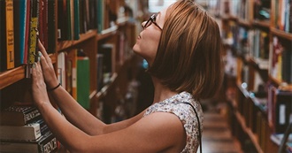 Bookpage Best Books of 2011