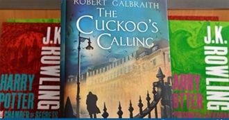 Favourite Women Authors