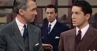 Films Bree Has Seen 1920-1959