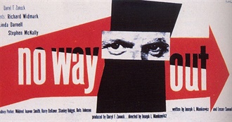 Kiki&#39;s Last 20 Movies Seen #3