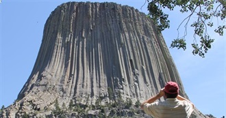 Important National Monuments From Each State