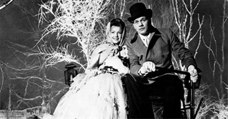 Last 20 Movies Maria Has Seen #76