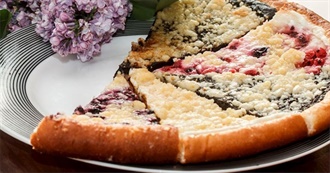 Big T&#39;s Cakes of the World 7