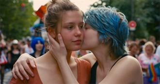 Mandatory Movies for 2023