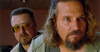 100 Cult Classic Movies Everyone Must See