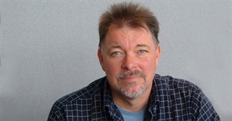 Jonathan Frakes - Filmography