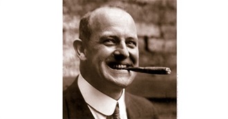 The Books of P G Wodehouse