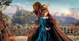 Movies/TV Shows I&#39;ve Seen