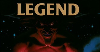 Elunoir&#39;s Fav Films