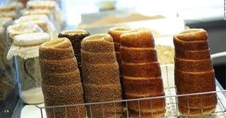 32 Hungarian Foods the Whole World Should Know and Love