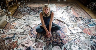 Movies With Bipolar Characters