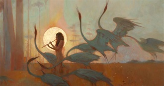 Last 10 Albums Listened Part 56