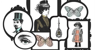 Victorian Poetry and Prose