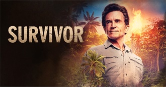 Survivor Episode Guide