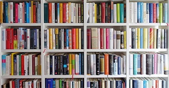 All the Book Orlissa Read in 2025