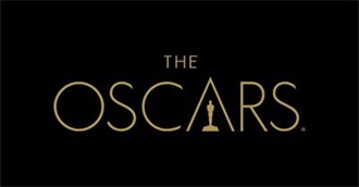 2014 Oscar Nominated Films