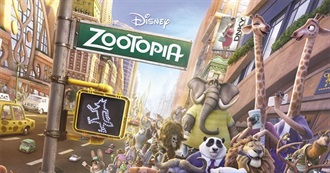 Best Movies Emily Watched in 2016