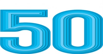 Reader&#39;s Digest - 50 Things to Do Before 50