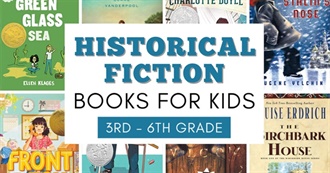 Historical Fiction for Kids
