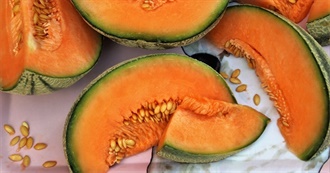 Dessert Day Part 18 - 50 Orange Desserts