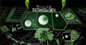 Progarchives Best of 1987