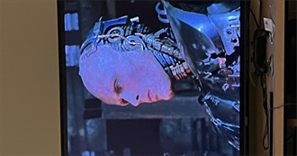 Nancy&#39;s Favorite Movies