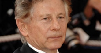 Roman Polanski Filmography (1933- )